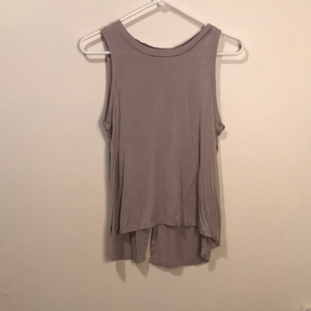 Sweet Romeo Muscle Tank Top